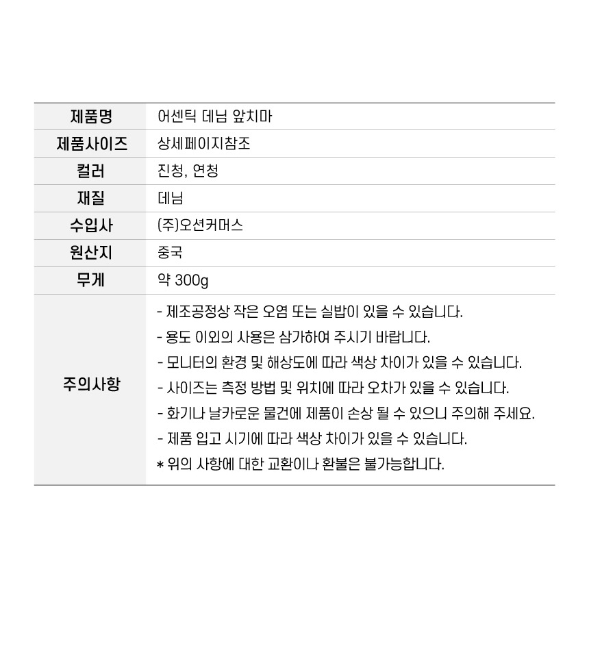상품 상세 이미지